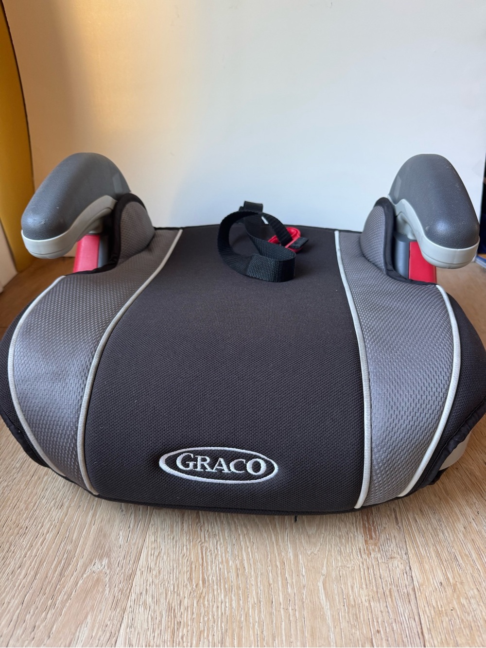 Kids Booster Seat Pad Great condition Price Firm!